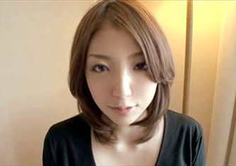 事務の色白でお嬢様な素人の個人撮影ハメ撮り投稿モノ 大倉アヤネ22歳