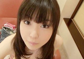 学生の美少女で色白な素人の個人撮影ハメ撮り投稿モノ 紗耶20歳