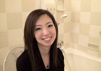 OLの美女の素人をお金で釣ってホテルでハメ撮りAV動画 高村美咲28歳