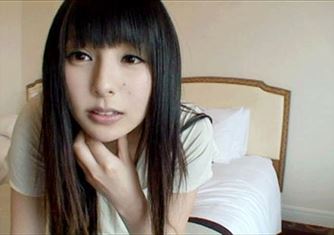 ウグイス嬢の美尻で美脚の素人の個人撮影ハメ撮り投稿モノ 江21歳